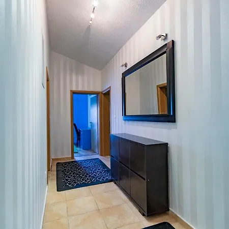 Apartmán Zora Ii